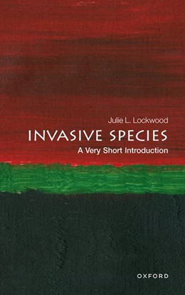 Abbildung von Lockwood / Welbourne | Invasive Species | 1. Auflage | 2023 | beck-shop.de