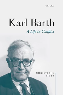 Abbildung von Tietz | Karl Barth | 1. Auflage | 2021 | beck-shop.de