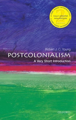 Abbildung von Young | Postcolonialism | 2. Auflage | 2020 | beck-shop.de