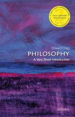 Abbildung von Craig | Philosophy | 2. Auflage | 2020 | beck-shop.de