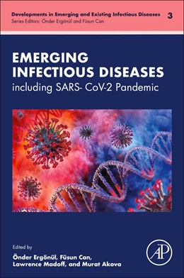 Abbildung von Ergonul / Can | Emerging Infectious Diseases | 2. Auflage | 2026 | beck-shop.de