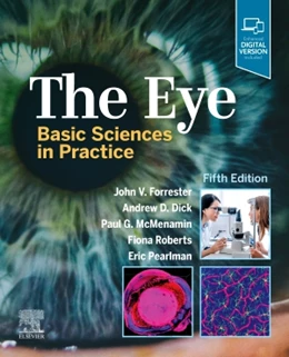 Abbildung von Forrester / Dick | The Eye | 5. Auflage | 2020 | beck-shop.de