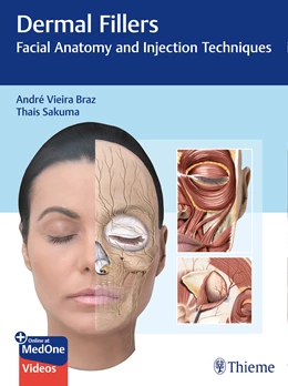 Abbildung von Braz / Sakuma | Dermal Fillers | 1. Auflage | 2020 | beck-shop.de