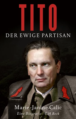 Abbildung von Calic, Marie-Janine | Tito | 2. Auflage | 2022 | beck-shop.de