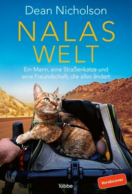 Abbildung von Nicholson | Nalas Welt | 1. Auflage | 2020 | beck-shop.de