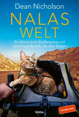 Abbildung von Nicholson | Nalas Welt | 1. Auflage | 2020 | beck-shop.de
