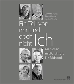 Abbildung von Ein Teil von mir und doch nicht Ich | 1. Auflage | 2020 | beck-shop.de