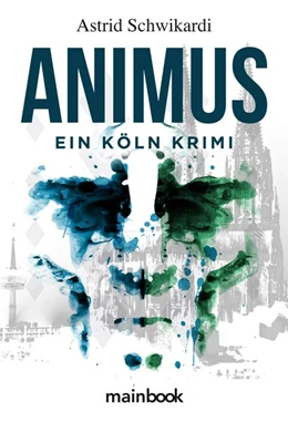 Abbildung von Schwikardi | Animus | 1. Auflage | 2020 | beck-shop.de
