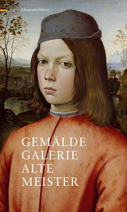 Abbildung von Koja | Gemäldegalerie Alte Meister | 1. Auflage | 2020 | beck-shop.de