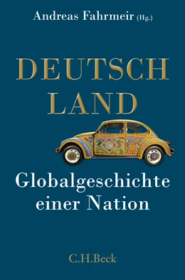 Abbildung von Fahrmeir, Andreas | Deutschland | 2. Auflage | 2021 | beck-shop.de