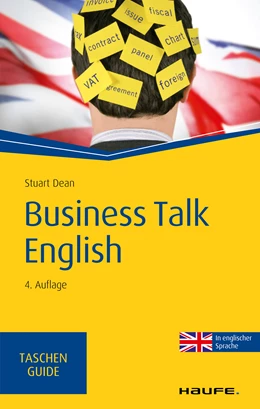 Abbildung von Dean | Business Talk English | 4. Auflage | 2020 | beck-shop.de