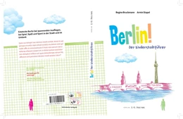 Abbildung von Bruckmann | BERLIN! | 1. Auflage | 2020 | beck-shop.de