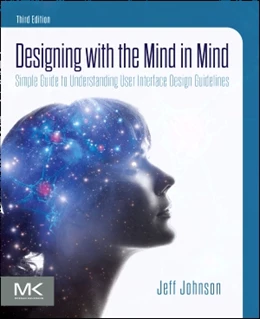 Abbildung von Johnson | Designing with the Mind in Mind | 3. Auflage | 2020 | beck-shop.de