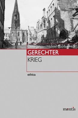 Abbildung von Quante / Janssen | Gerechter Krieg | 2. Auflage | 2017 | 5 | beck-shop.de