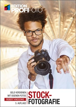 Abbildung von Kneschke | Stockfotografie | 5. Auflage | 2020 | beck-shop.de