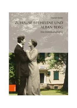 Abbildung von Ender | Zuhause bei Helene und Alban Berg | 1. Auflage | 2020 | beck-shop.de