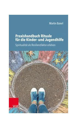Abbildung von Baierl | Praxishandbuch Rituale für die Kinder- und Jugendhilfe | 1. Auflage | 2020 | beck-shop.de
