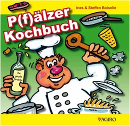 Abbildung von Boiselle | P(f)älzer Kochbuch | 1. Auflage | 2020 | beck-shop.de