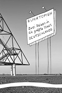 Abbildung von Schwichow / Fiedler | Ruhrtopien | 1. Auflage | 2020 | beck-shop.de