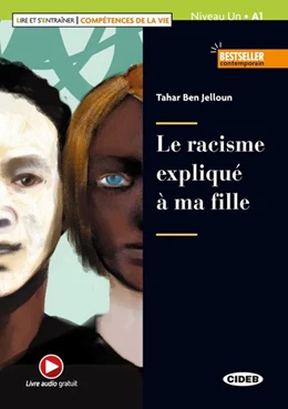 Abbildung von Ben Jelloun | Le racisme expliqué à ma fille | 1. Auflage | 2020 | beck-shop.de