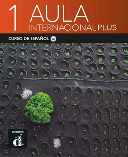 Abbildung von Aula internacional Plus 1 (A1). Libro del alumno | 1. Auflage | 2020 | beck-shop.de