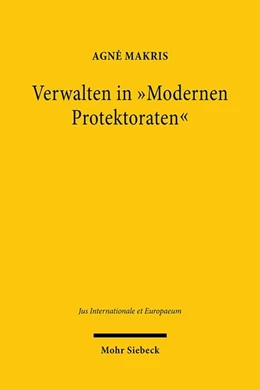 Abbildung von Makris | Verwalten in 
