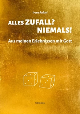 Abbildung von Rafael | Alles Zufall? Niemals! | 1. Auflage | 2020 | beck-shop.de