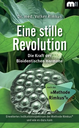 Abbildung von Rimkus | Eine stille Revolution | 1. Auflage | 2020 | beck-shop.de