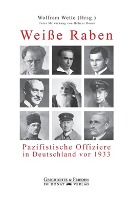 Abbildung von Wette | Weiße Raben | 1. Auflage | 2020 | beck-shop.de