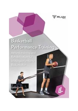 Abbildung von Lai | Basketball Performance Training | 1. Auflage | 2020 | beck-shop.de