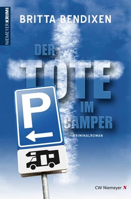 Abbildung von Bendixen | Der Tote im Camper | 1. Auflage | 2020 | beck-shop.de