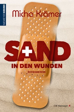 Abbildung von Krämer | Sand in den Wunden | 1. Auflage | 2020 | beck-shop.de