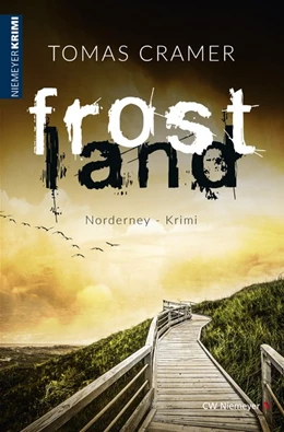 Abbildung von Cramer | Frostland | 1. Auflage | 2020 | beck-shop.de