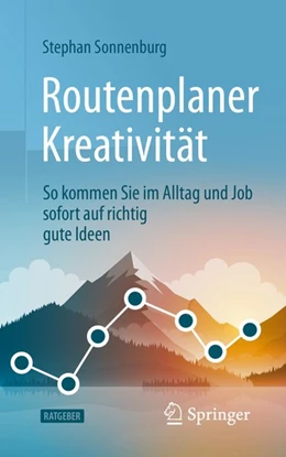 Abbildung von Sonnenburg | Routenplaner Kreativität | 1. Auflage | 2020 | beck-shop.de