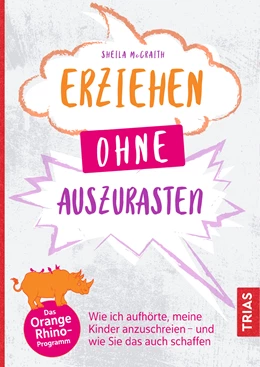 Abbildung von Mccraith | Erziehen ohne auszurasten | 2. Auflage | 2020 | beck-shop.de