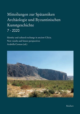 Abbildung von Cortese | Mitteilungen zur Spätantiken Archäologie und Byzantinischen Kunstgeschichte | 1. Auflage | 2020 | beck-shop.de