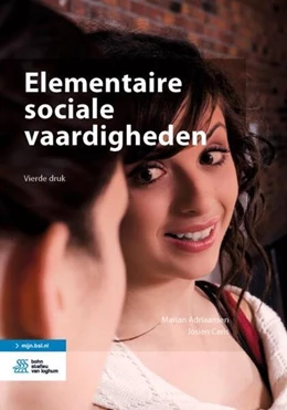 Abbildung von Adriaansen / Caris | Elementaire sociale vaardigheden | 4. Auflage | 2020 | beck-shop.de