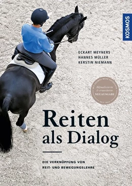 Abbildung von Meyners / Müller | Reiten als Dialog | 1. Auflage | 2020 | beck-shop.de