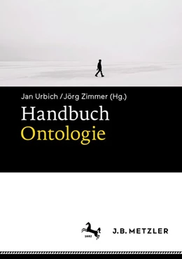 Abbildung von Urbich / Zimmer | Handbuch Ontologie | 1. Auflage | 2020 | beck-shop.de