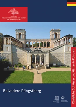 Abbildung von Riks | Belvedere Pfingstberg | 4. Auflage | 2020 | beck-shop.de