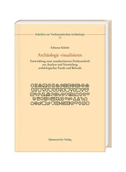 Abbildung von Kilchör | Archäologie visualisieren | 1. Auflage | 2020 | beck-shop.de