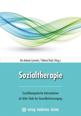 Abbildung von Lammel / Pauls | Sozialtherapie | 2. Auflage | 2020 | beck-shop.de