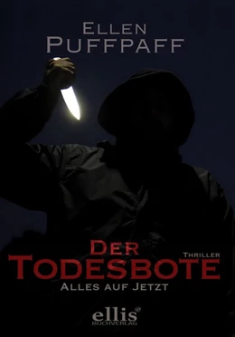 Abbildung von Puffpaff | Der Todesbote | 1. Auflage | 2020 | beck-shop.de