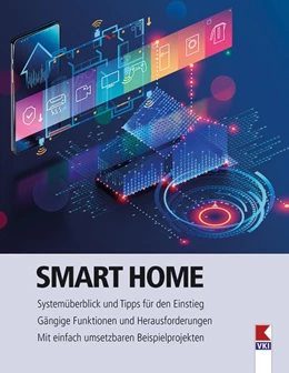 Abbildung von Mach | Smart Home | 1. Auflage | 2020 | beck-shop.de