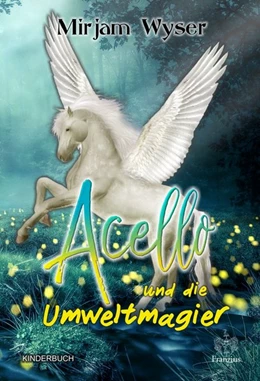 Abbildung von Wyser | Acello | 1. Auflage | 2020 | beck-shop.de
