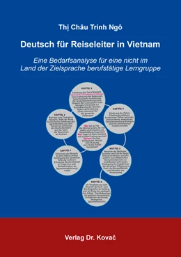 Abbildung von Deutsch für Reiseleiter in Vietnam | 1. Auflage | 2020 | 52 | beck-shop.de