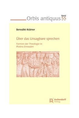 Abbildung von Krämer | Über das Unsagbare sprechen | 1. Auflage | 2020 | 55 | beck-shop.de