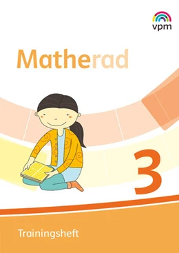 Abbildung von Matherad 3/4. Trainingsheft (Paket) Klasse 3/4 | 1. Auflage | 2020 | beck-shop.de