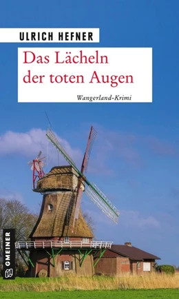 Abbildung von Hefner | Das Lächeln der toten Augen | 1. Auflage | 2020 | beck-shop.de