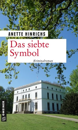 Abbildung von Hinrichs | Das siebte Symbol | 1. Auflage | 2020 | beck-shop.de